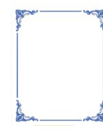 QUY TRÌNH THIẾT LẬP MỨC TRỌNG YẾU VÀ ĐÁNH GIÁ RỦI RO KIỂM TOÁN TRONG GIAI ĐOẠN LẬP KẾ HOẠCH KIỂM TOÁN TẠI CÔNG TY TNHH KIỂM TOÁN ABC