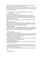 Phát triển du lịch bền vững là hướng Đi Đảm bảo sự