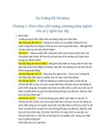 Tu tuong ho chi minh