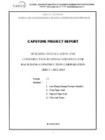 CHIẾN LƯỢC KINH DOANH XÂY DỰNG VÀ LẮP ĐẶT CÔNG TRÌNH CỦA TỔNG CÔNG TY XÂY DỰNG BẠCH ĐẲNG (BDCC) 2012-2015 G1_00325.Pdf