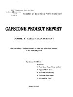 G1_00286 Tiêu đề: Xây dựng chiến lược kinh doanh cho Công ty cổ phần Hiền Đức giai đoạn 2013-2018