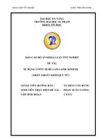 Sử dụng unity 3d Để làm game kinh dị (trốn thoát khỏi quỷ nữ)