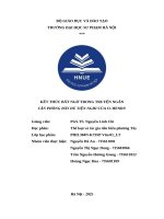 Kết thúc bất ngờ trong truyện ngắn căn phòng Đầy Đủ tiện nghi của o  henry