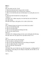 Tn chuẩn mực bctc c3  ias 1