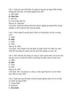 Tn chuẩn mực bctc (2)