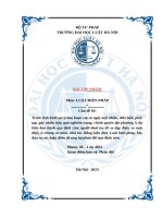 Trước tình hình sự cố hỏa hoạn xảy ra ngày một nhiều, diễn biến phức tạp, gây nhiều hậu quả nghiêm trọng, chính quyền Địa phương x dự kiến ban hành quy Định cấm người thuê trọ Để xe Đạp Điện, xe máy Điện