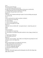 Tn chuẩn mực bctc c5 ias 36