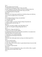 Tn chuẩn mực bctc  ias 32