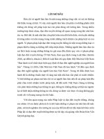 Tiểu luận PL-ĐĐTT – Phân tích cá nhân và tổ chức vi phạm pháp luật, đạo đức trong lĩnh vực truyền thông năm 2021-2023