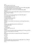 Tn chuẩn mực bctc c6 ias 41