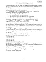 Mẫu tham khảo một số câu hỏi Đề thi gmat   ueh, câu 1  25