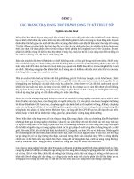 CÁC TRANG TRẠI ĐANG TRỞ THÀNH CÔNG TY KỸ THUẬT SỐ?