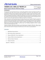 Blood pressure monitor reference design   renesas
