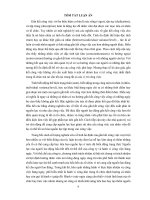 Gắn kết công việc hàng ngày của nhân viên dưới tác Động từ trách nhiệm xã hội Định hướng nhân viên của tổ chức và hành vi công dân tổ chức hướng Đến cá nhân removed