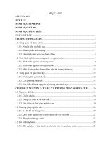 Khảo sát các yếu tố Ảnh hưởng Đến quy trình sản xuất chôm chôm (nephelium lappaceum l ) sấy dẻo báo cáo nghiên cứu khoa học removed