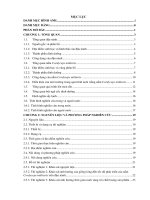 Nghiên cứu quy trình sản xuất bột Đậu nành từ Đậu nành lên men rắn với nấm cordyceps militaris báo cáo nghiên cứu khoa học removed