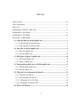 Tác Động của phát triển tài chính Đến phát triển bền vững tại các quốc gia châu Á vai trò Điều tiết của Đổi mới toàn cầu removed