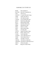 Các tội phạm về ma túy theo luật hình sự việt nam removed