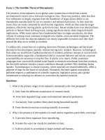 Tuyển 5 bài luyện Reading B2 - gồm từ vựng mỗi bài ( có nghĩa và IPA) _ CÓ ANSWER KEY/ĐÁP ÁN