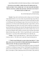 2022 baoin ttkhllctso07 vdqd ctqdqs qsptct của cthcm in gdct cho hvdtsq ktqs hn