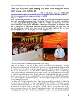 2018 baođt tgso11 2018 gdđđcm cho sv trong bối cảnh cmcn 4 0