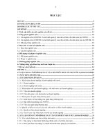 Hoàn thiện mô hình quản lý của chủ sở hữu phần vốn nhà nước tại các ngân hàng thương mại việt nam removed