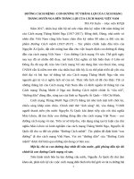 2017 btin hvktqsso99 t10 2017 Đường cách mệnh   con Đường từ thắng lợi của cách mạng tháng mười nga Đến thắng lợi của cách mạng việt nam