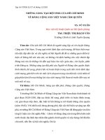 2021 baoin ttkhllctso12c những stđp của hcm về Đcsvn cq