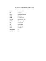 Mối liên quan Đặc Điểm hình Ảnh siêu Âm, xquang vú với các dưới nhóm phân tử chính ung thư vú