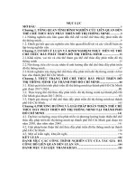 Thể chế thúc Đẩy phát triển Đô thị thông minh tại thành phố hồ chí minh removed