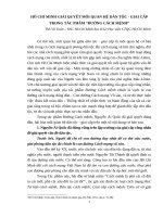 2017 baoin llctsocd6 2017 hcm giải quyết mqh dt gc trong tp Đường cách mệnh