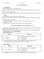 FRIENDS GLOBAL_GRADE 10_UNIT 5: AMBITION