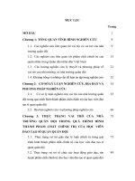 Vai trò của nhà trường quân Đội trong quá trình hình thành phẩm chất chính trị của học viện Đào tạo sĩ quan quân Đội hiện nay removed