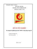 Datn nhathongminh xiaozhin