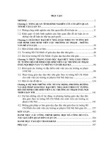 Giáo dục Đạo Đức nhà giáo theo tư tưởng hồ chí minh cho sinh viên các trường sư phạm Ở hà nội hiện nay removed
