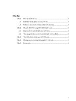 Ôn thi CUỐI KỲ môn Automat và Ngôn ngữ hình thức  ( IUH )