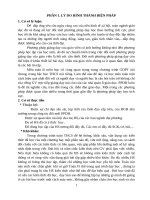 Skkn khắc phục lỗi khi thực hiện phép tính trong tập hợp số nguyên