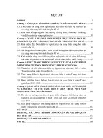 Dịch vụ logistics tại các cảng biển Ở miền trung việt nam trong bối cảnh chuyển Đổi số removed