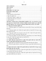 Quản lý nhà nước về phát triển nguồn nhân lực chuyển Đổi số trong các cơ quan hành chính nhà nước tỉnh ninh bình removed