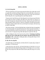 Vận dụng trí tuệ nhân tạo (AI)/ các phương pháp dạy học tích cực nhằm giúp học sinh lớp 1 thực hiện tốt phép cộng, trừ trong phạm vi 10