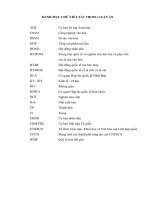 Mối quan hệ giữa di sản văn hoá và phát triển kinh tế   xã hội Ở việt nam hiện nay (nghiên cứu trường hợp khu phố cổ hà nội, thành phố hà nội và khu phố cổ hội an, thành phố Đà nẵn removed