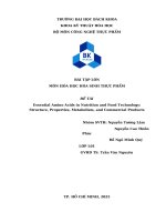 Essential Amino Acids.docx