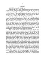 Tóm tắt tiếng việt chất lượng công tác Đảng, công tác chính trị nhiệm vụ quản lý, bảo vệ biên giới quốc gia của Đồn biên phòng Ở các tỉnh tây bắc hiện nay