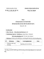 Phụ lục 1 và 3 toán 7 NĂNG LỰC SỐ SÁCH KNTT, KẾ HOẠCH GIÁO DỤC TOÁN 7 NĂNG LỰC SỐ