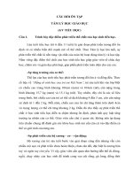 (Tl nvsp ) môn tâm lý học giáo dục