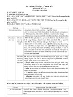 De cuong cuoi ki 1  khoi 11 0de64