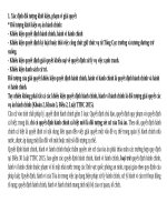 Tố tụng hành chính