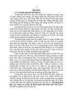 Tóm Tắt Tiếng Việt Kỹ Năng Lãnh Đạo Của Chính Uỷ Trung, Lữ Đoàn Quân Đội Nhân Dân Việt Nam.doc