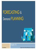 slide chương 18 oscm ueh mới