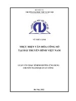 Lalv  369 vuthuylinh qlc 2022